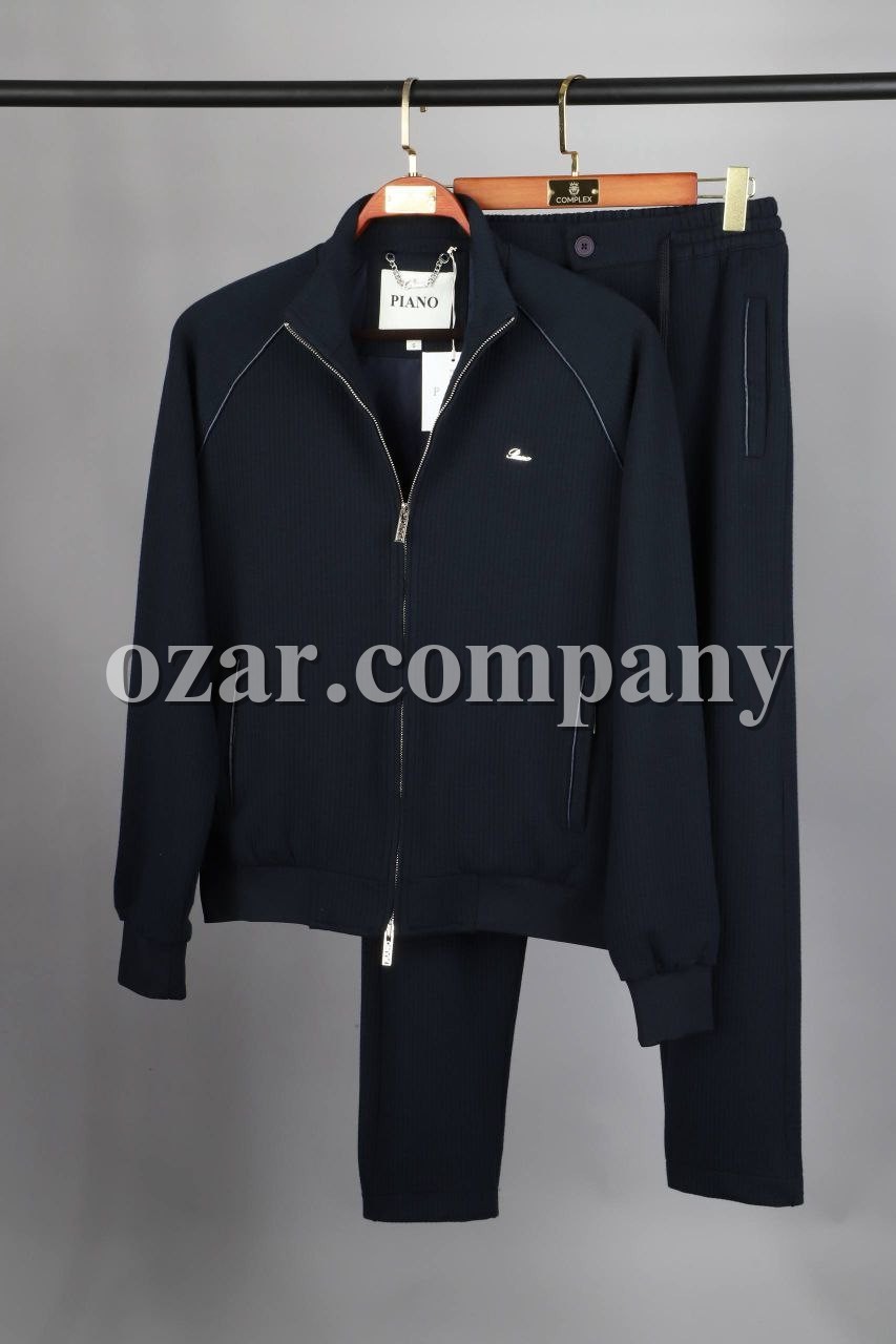 Мужской Спортивный Костюм Loro Piana