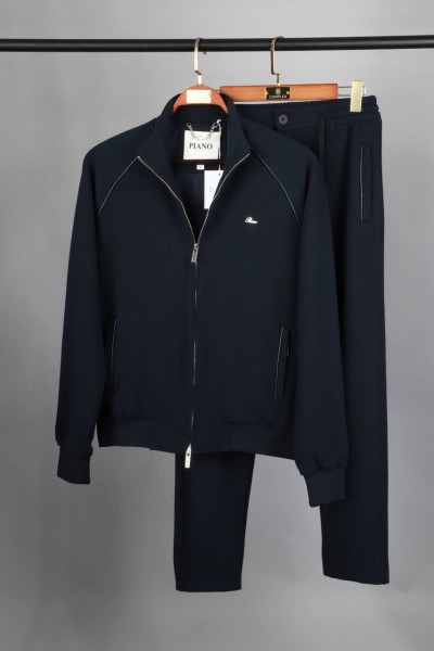 Мужской Спортивный Костюм Loro Piana