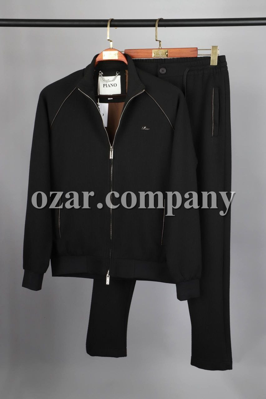 Мужской Спортивный Костюм Loro Piana