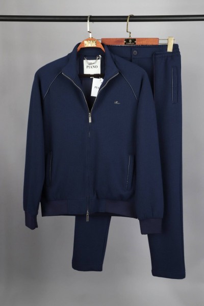 Мужской Спортивный Костюм Loro Piana