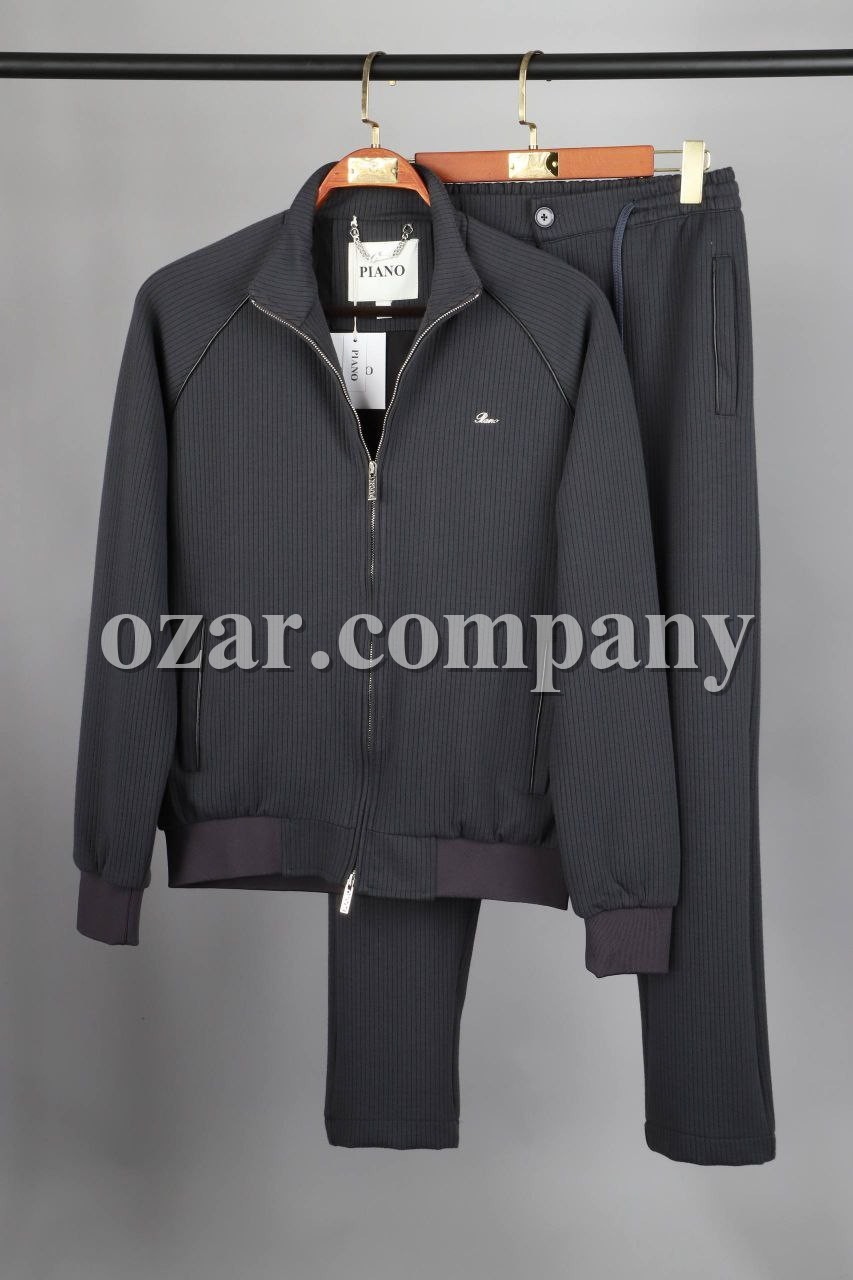 Мужской Спортивный Костюм Loro Piana