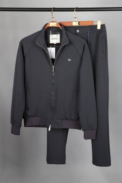 Мужской Спортивный Костюм Loro Piana