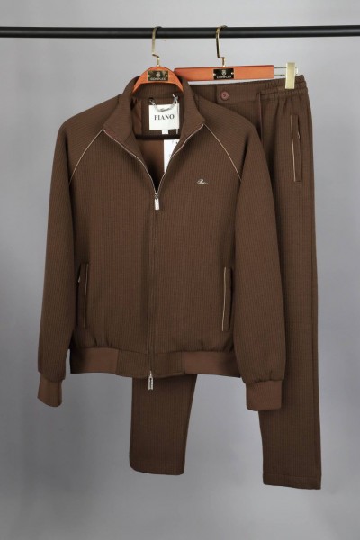 Мужской Спортивный Костюм Loro Piana