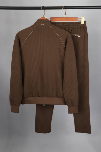 Мужской Спортивный Костюм Loro Piana