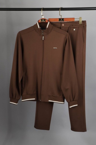 Мужской Спортивный Костюм Boss