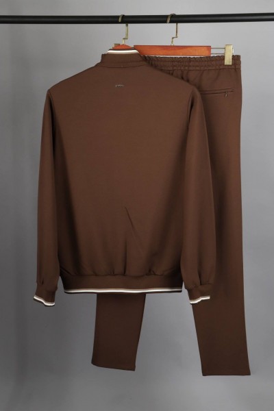 Мужской Спортивный Костюм Boss