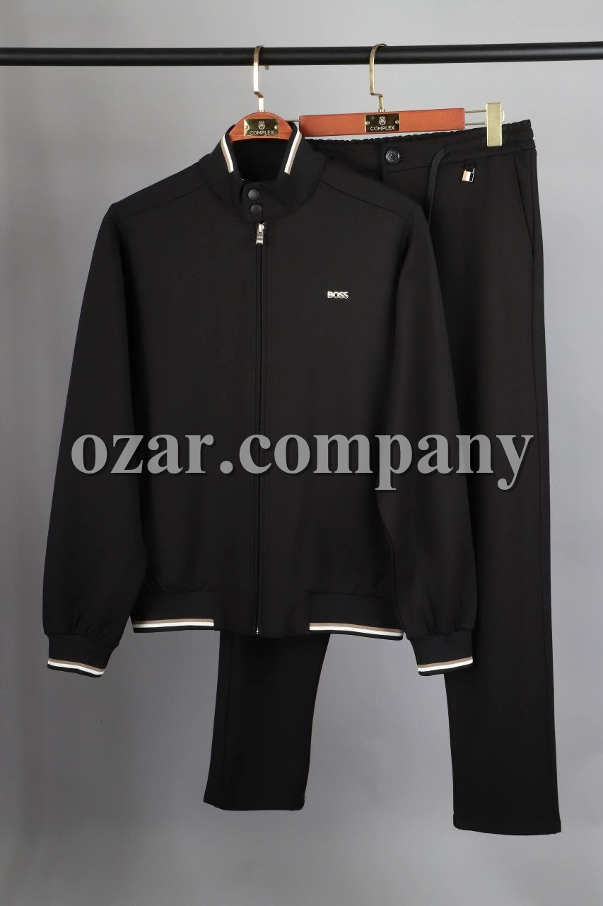 Мужской Спортивный Костюм Boss
