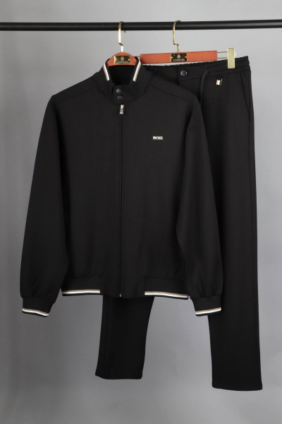 Мужской Спортивный Костюм Boss