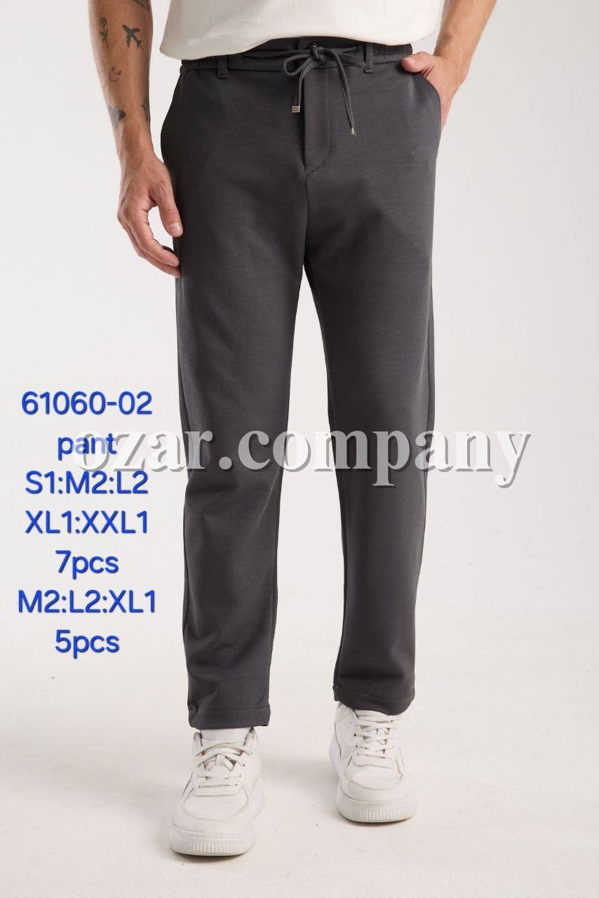 Мужские Брюки Electra