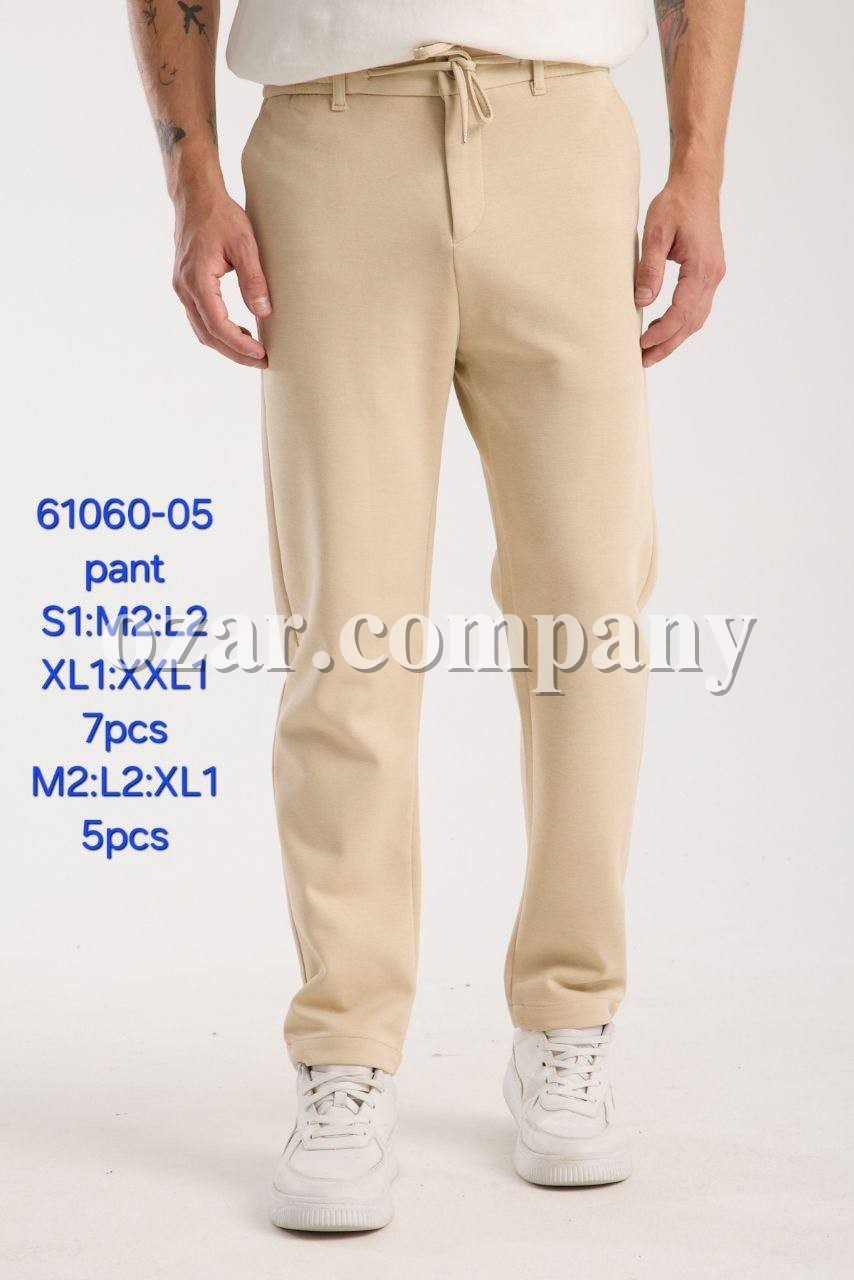 Мужские Брюки Electra