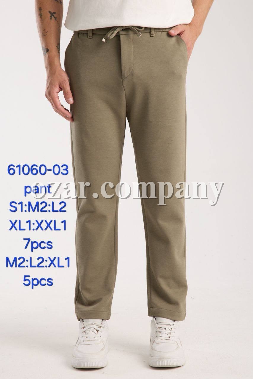 Мужские Брюки Electra