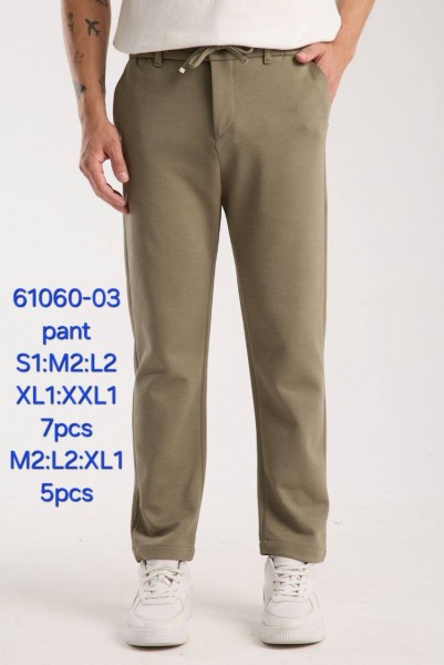 Мужские Брюки Electra