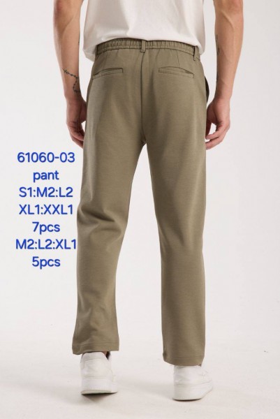 Мужские Брюки Electra