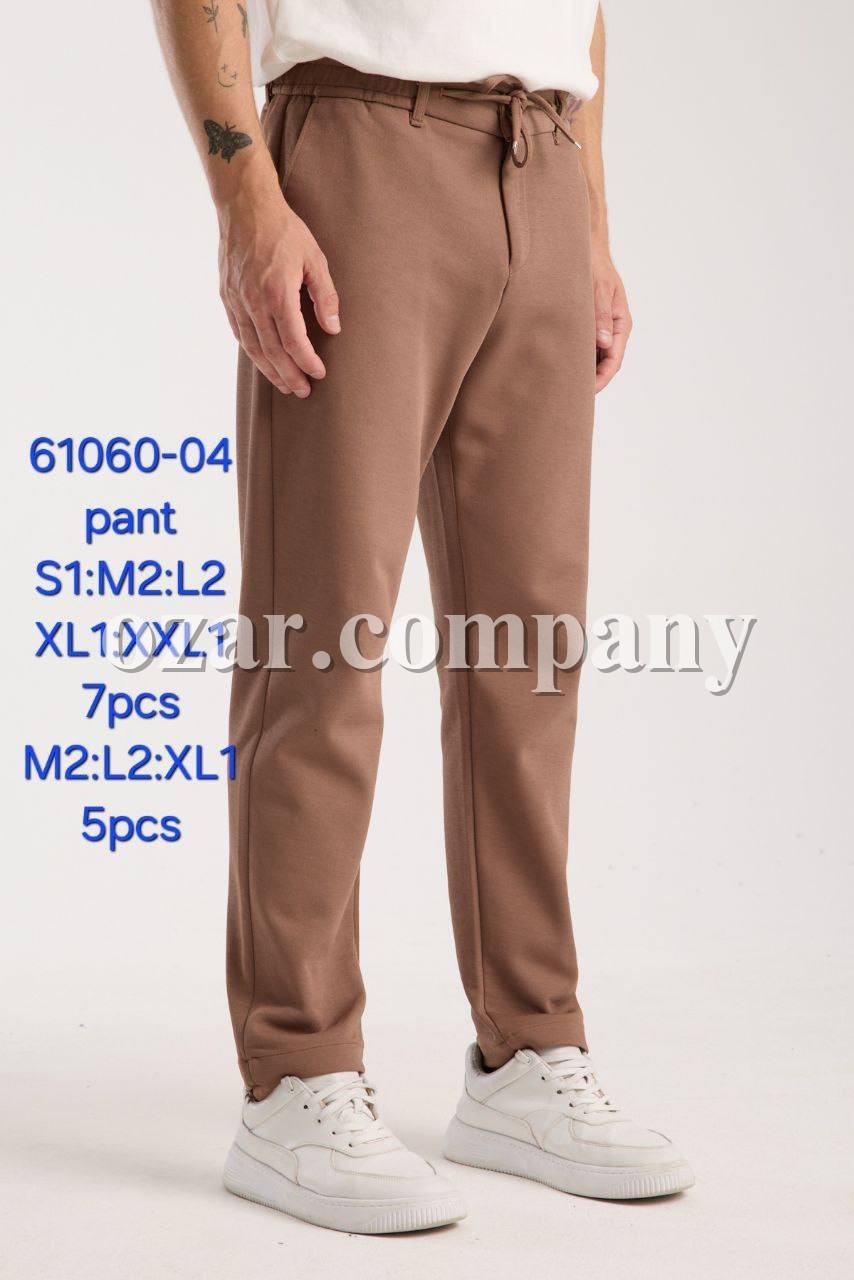 Мужские Брюки Electra Мужские Брюки Electra