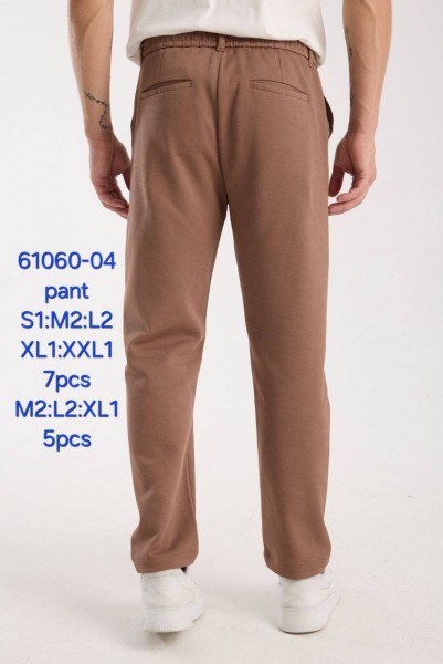 Мужские Брюки Electra Мужские Брюки Electra