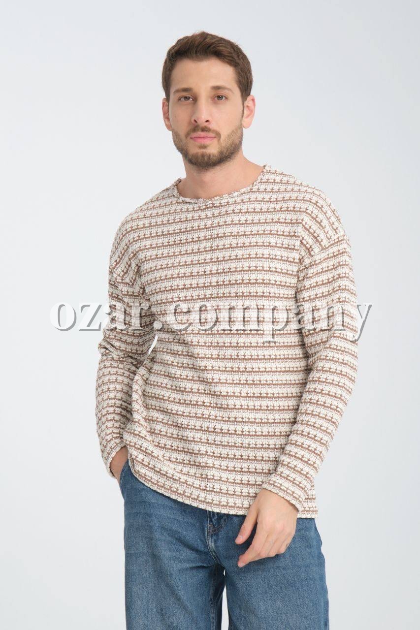 Мужской Джемпер Electra 