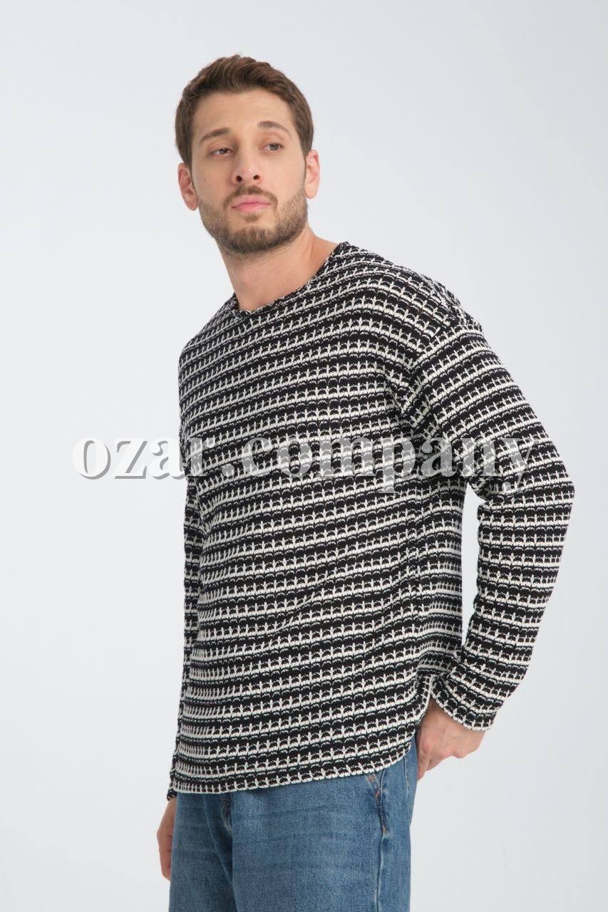 Мужской Джемпер Electra 