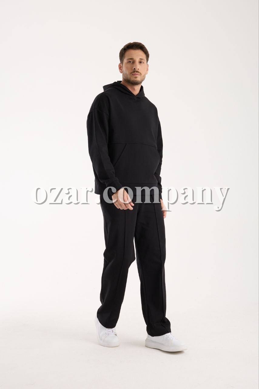 Мужской Спортивный Костюм Electra  Мужской Спортивный Костюм Electra