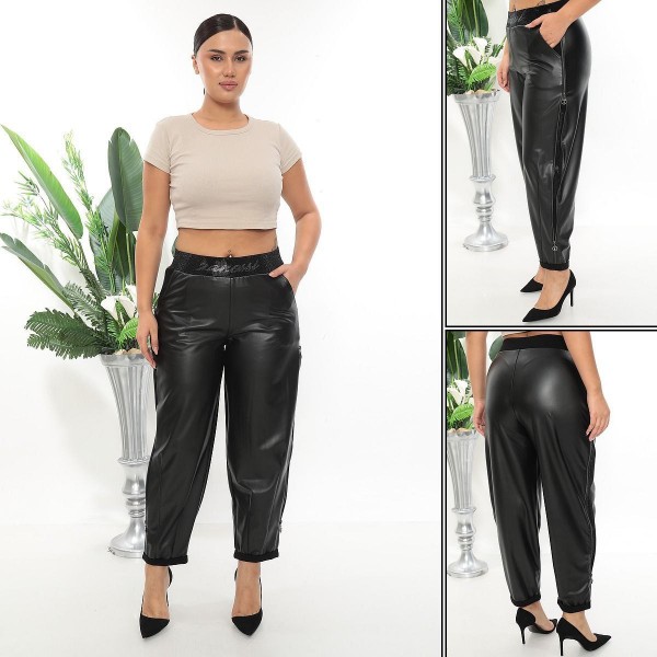 Женские Брюки Zanessi (Большие размеры)  Женские Брюки Zanessi (Большие размеры)