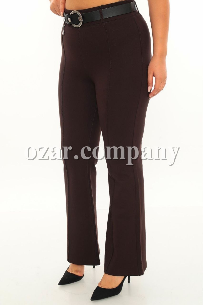 Женские Брюки Zanessi (Большие размеры)   Женские Брюки Zanessi (Большие размеры)