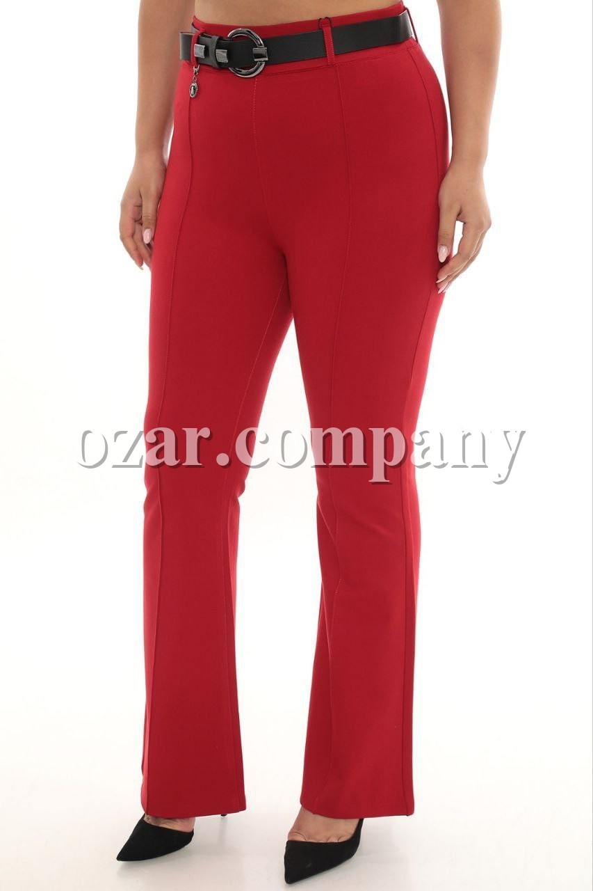 Женские Брюки Zanessi (Большие размеры)   Женские Брюки Zanessi (Большие размеры)