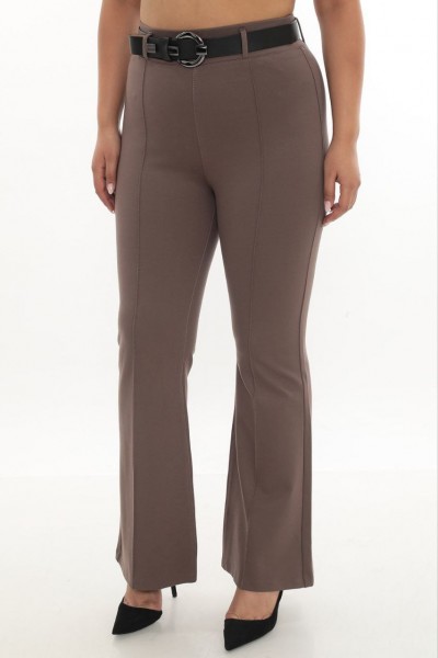 Женские Брюки Zanessi (Большие размеры)   Женские Брюки Zanessi (Большие размеры)