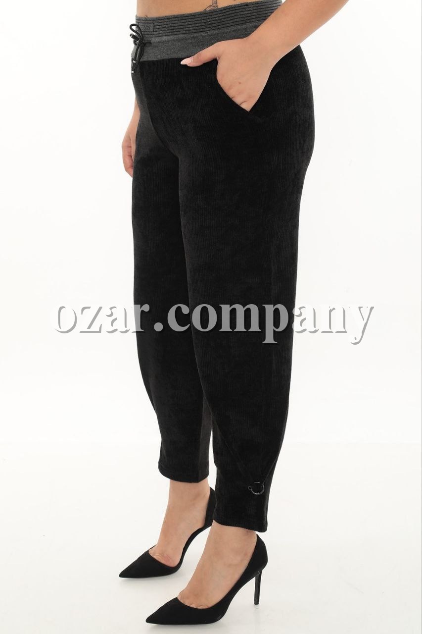 Женские Брюки Zanessi (Большие размеры)  Женские Брюки Zanessi (Большие размеры)