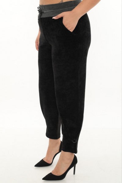 Женские Брюки Zanessi (Большие размеры)  Женские Брюки Zanessi (Большие размеры)