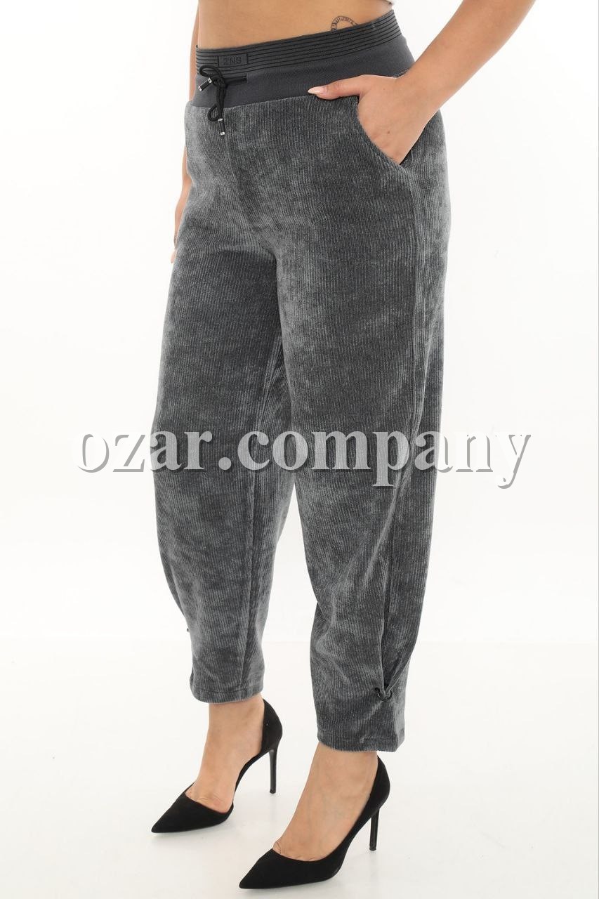 Женские Брюки Zanessi (Большие размеры)  Женские Брюки Zanessi (Большие размеры)