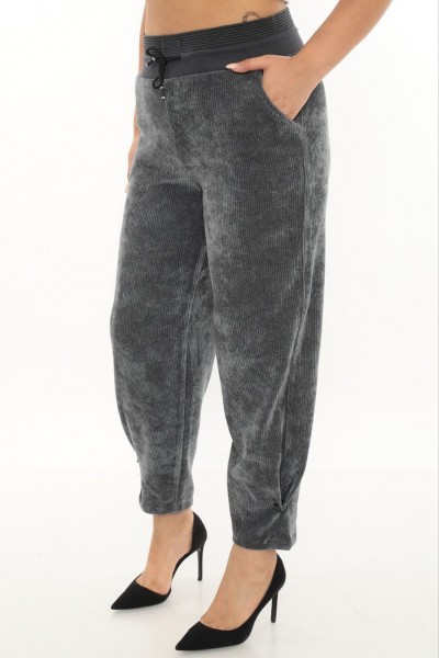 Женские Брюки Zanessi (Большие размеры)  Женские Брюки Zanessi (Большие размеры)