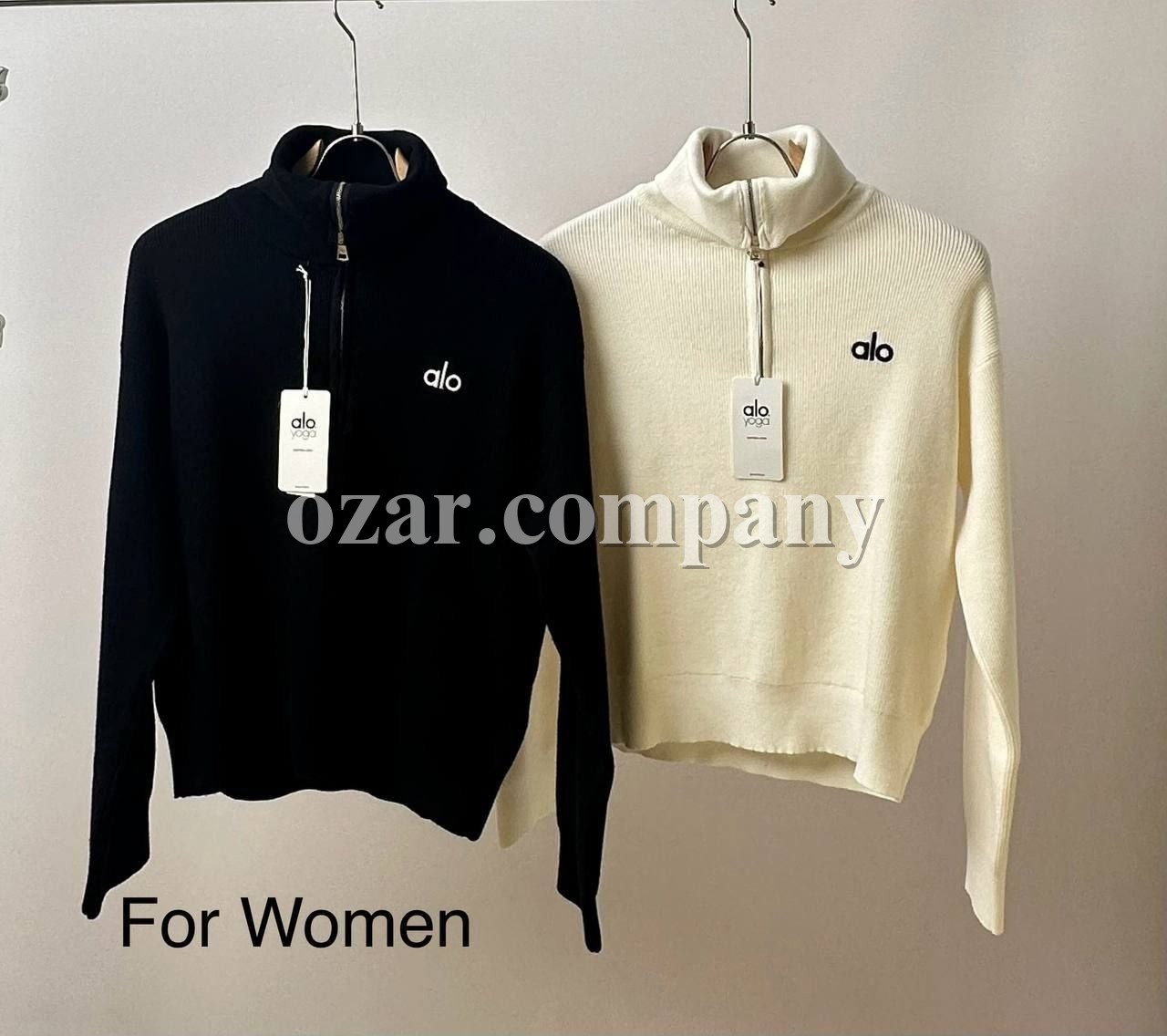 Женская Кофточка Alo