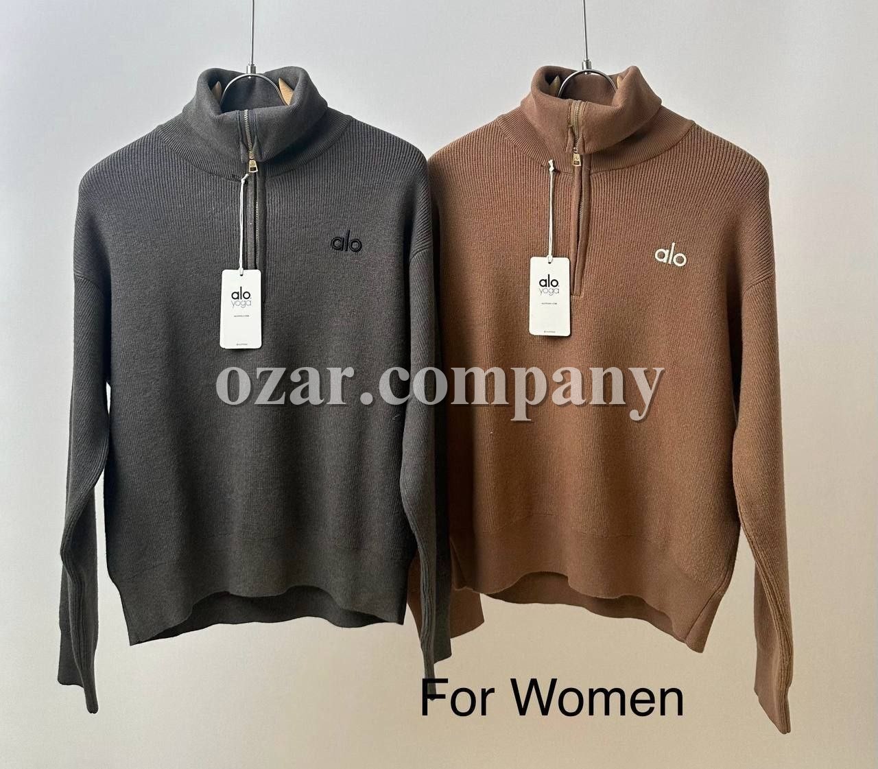 Женская Кофточка Alo