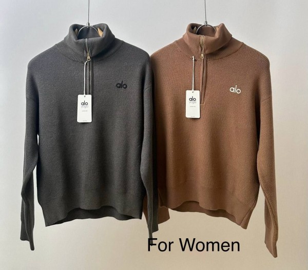 Женская Кофточка Alo