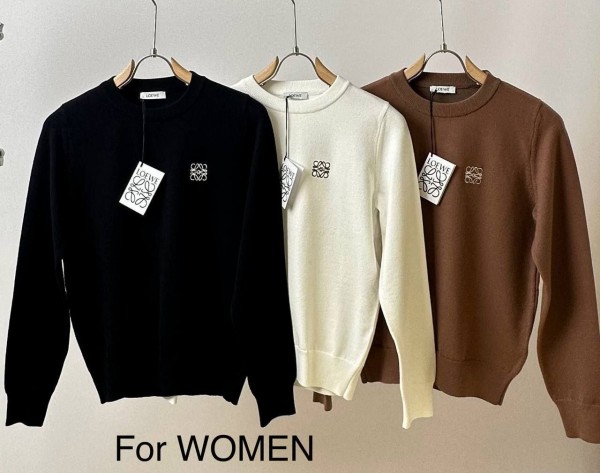 Женская Кофточка Loewe