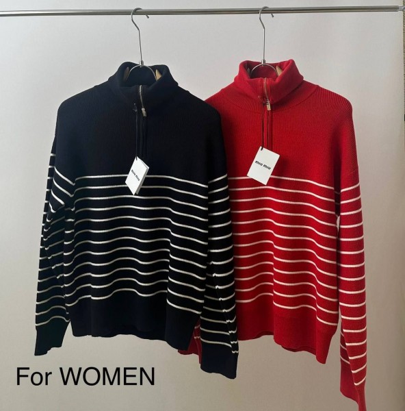 Женская Кофточка Miu Miu