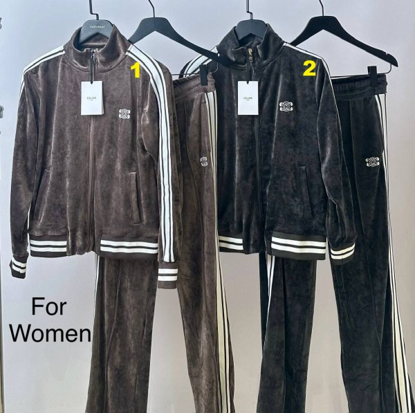 Женский Костюм Celine