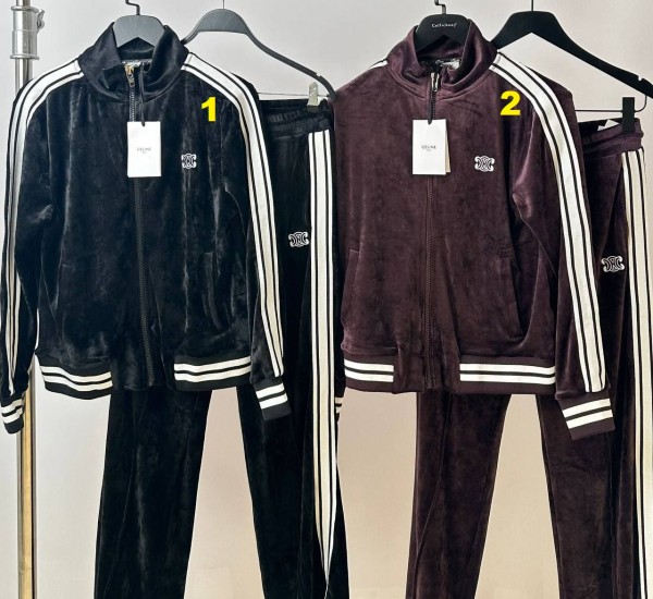 Женский Костюм Celine