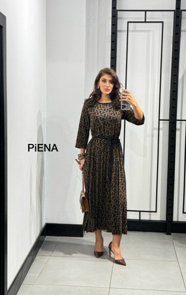 Женское Платье Piena Женское Платье Piena