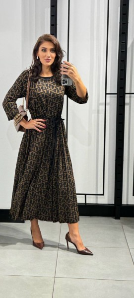 Женское Платье Piena Женское Платье Piena