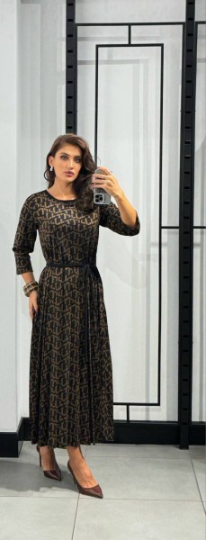 Женское Платье Piena Женское Платье Piena