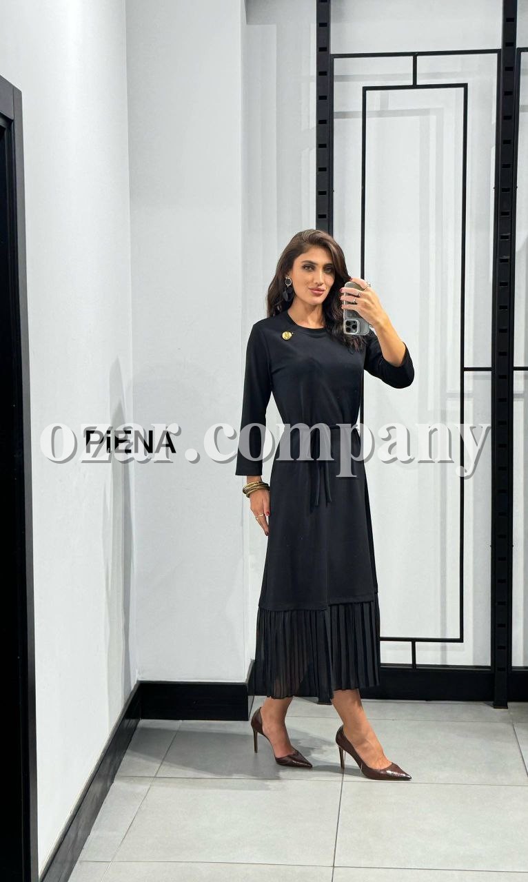 Женское Платье Piena