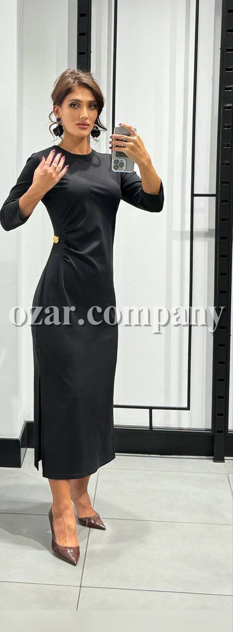 Женское Платье Piena