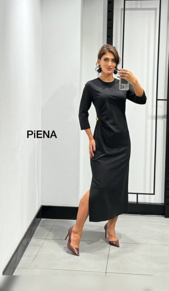 Женское Платье Piena (Большие размеры)