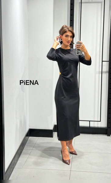 Женское Платье Piena (Большие размеры)