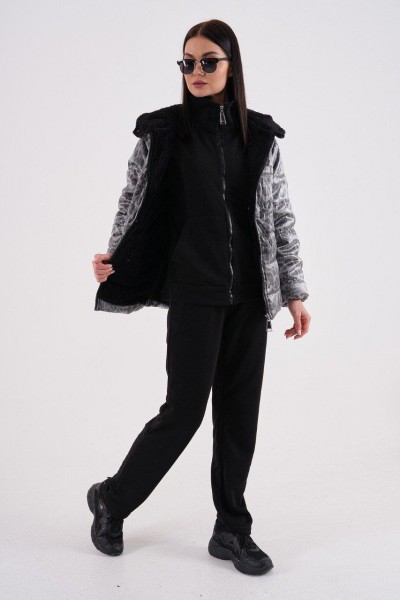 Женский Костюм Тройка Signet  Женский Костюм Тройка Signet