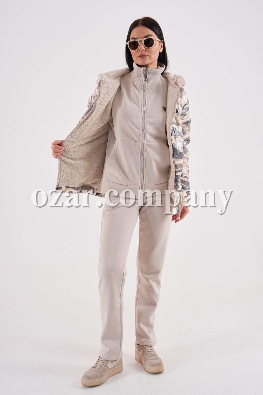 Женский Костюм Тройка Signet  Женский Костюм Тройка Signet