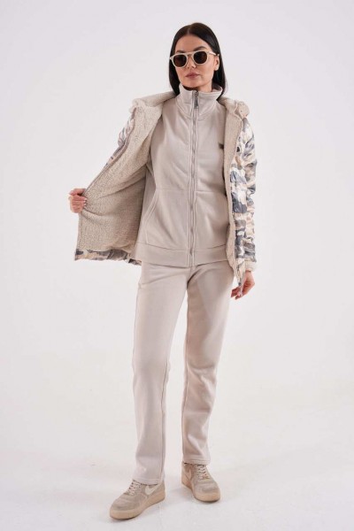 Женский Костюм Тройка Signet  Женский Костюм Тройка Signet