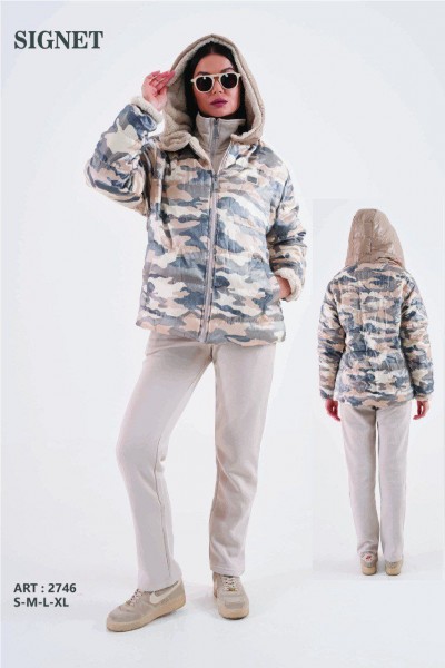 Женский Костюм Тройка Signet  Женский Костюм Тройка Signet