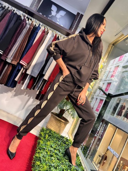 Женский Костюм Zanardi  Женский Костюм Zanardi