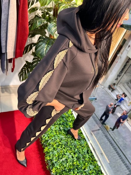 Женский Костюм Zanardi  Женский Костюм Zanardi